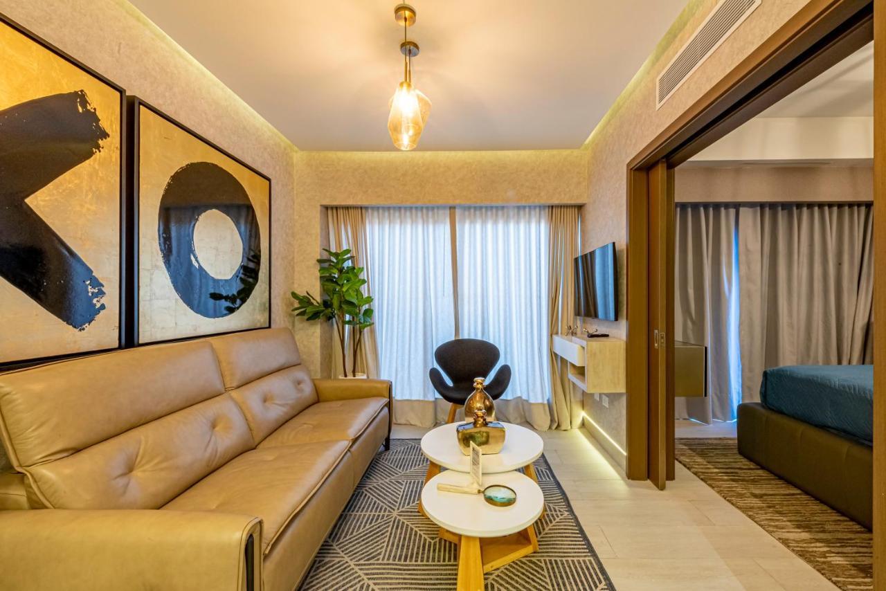 Brickell Apart Hotel サントドミンゴ エクステリア 写真