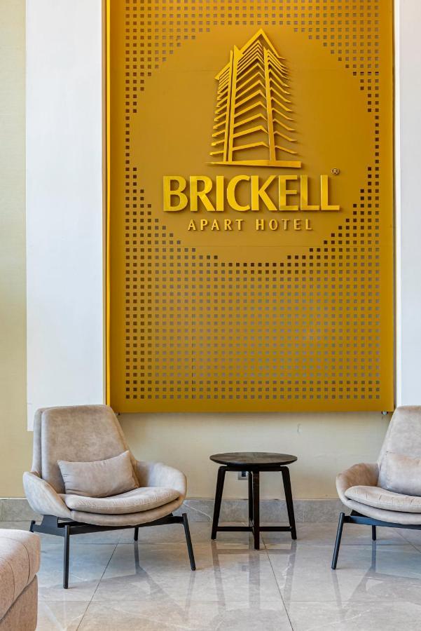 Brickell Apart Hotel サントドミンゴ エクステリア 写真