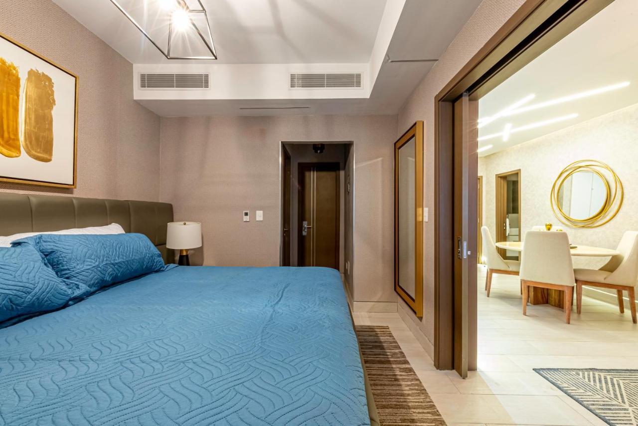 Brickell Apart Hotel サントドミンゴ エクステリア 写真