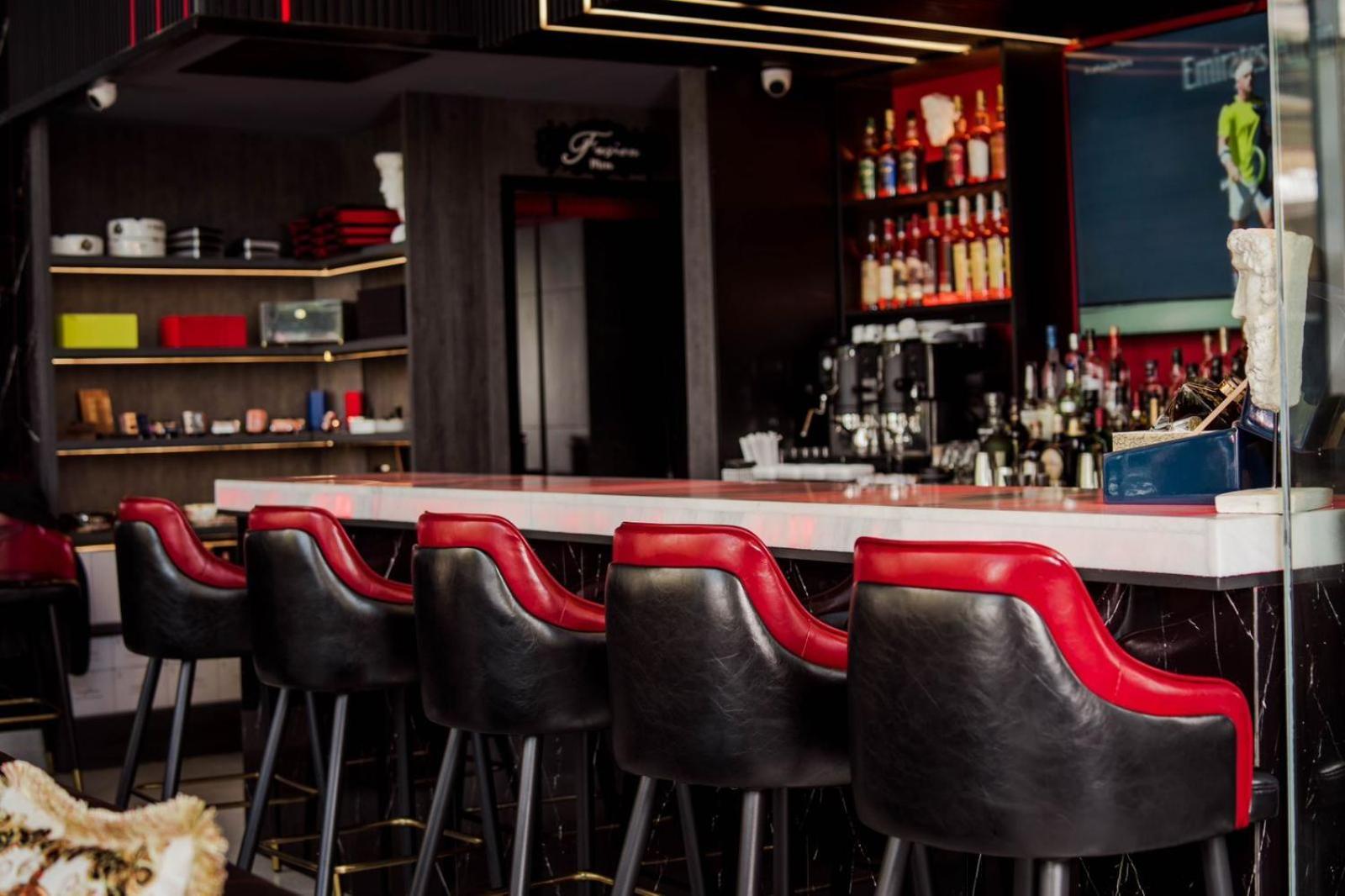 Brickell Apart Hotel サントドミンゴ エクステリア 写真
